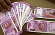 RBI could be holding back or has stopped printing Rs 2000 notes